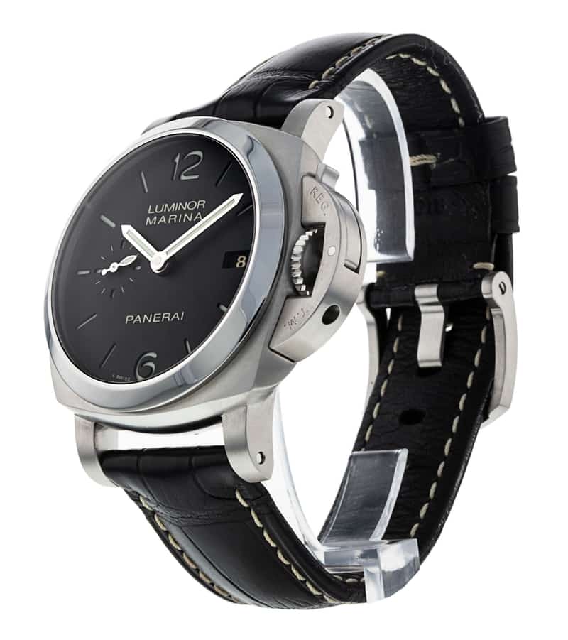 Panerai Luminor Marina PAM00392